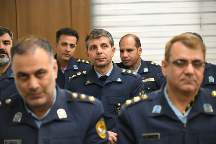 طباطبایی‌نژاد: ارتش جمهوری اسلامی، دژ محکم مردم و عزت اسلام است