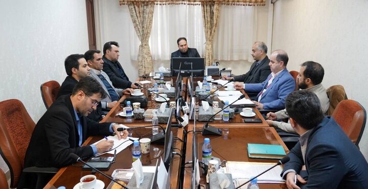 برنامه سازمان ثبت احوال و سازمان هدفمندسازی یارانه‌ها در یکپارچه سازی