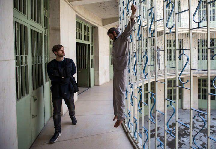 حافظه‌ای که ساواک می‌خواست آن را دفن کند