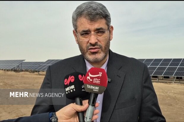 تهران با ۵۵۰۰ هکتار گلخانه در صدر کشور