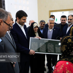 سفر وزیر ارتباطات و فناوری اطلاعات به بندرعباس