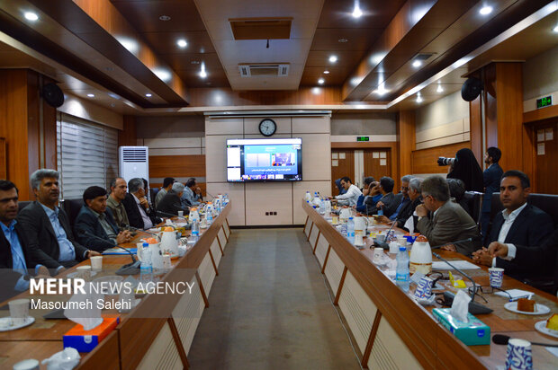 سفر وزیر ارتباطات به بندرعباس