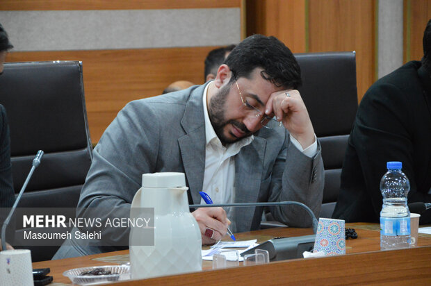 سفر وزیر ارتباطات به بندرعباس