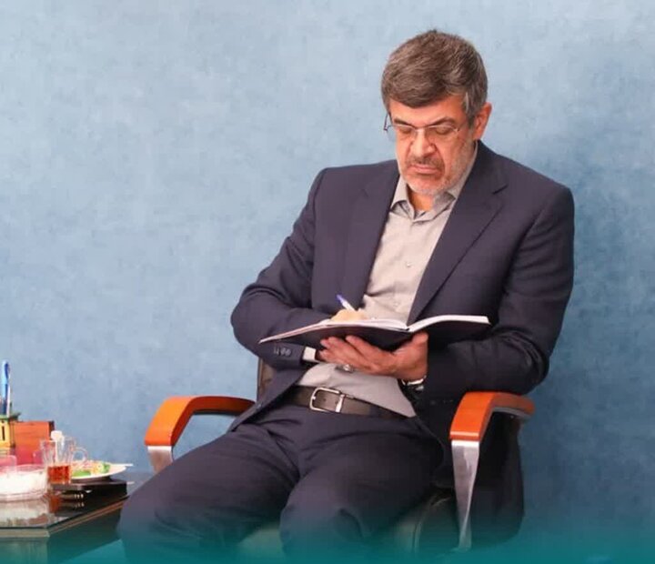 جهان نظاره‌گر عزم راسخ و حضور حماسی ملت ایران در راهپیایی ۲۲ بهمن است