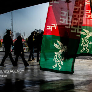 پایان اکران‌های فجر ۴۴ در قم با استقبال مخاطبان و سانس فوق‌العاده