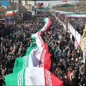 دهه فجر؛ خاطراتی از یک پیروزی بزرگ