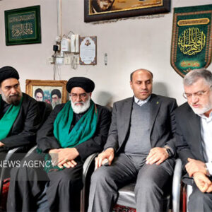 معتمدیان: آیت‌الله محمودی گلپایگانی نماد ساده‌زیستی و خدمت صادقانه بود