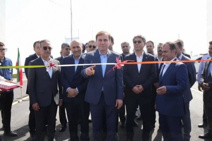 استاندار بوشهر: زیرساخت‌های اقتصاد دریامحور تقویت می‌شود