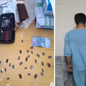 ابزار جعل‌ اسکناس در شیراز کشف شد