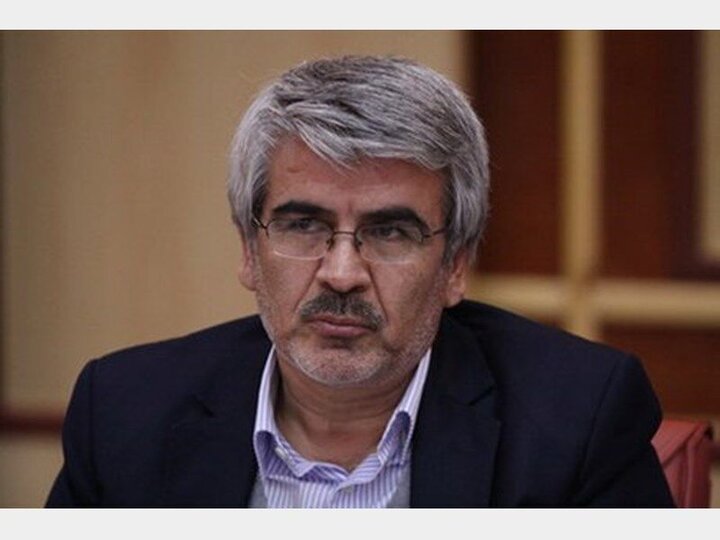 حضور مردم در راهپیمایی ۲۲ بهمن پیام وحدت و دفاع از امنیت ملی ایران است