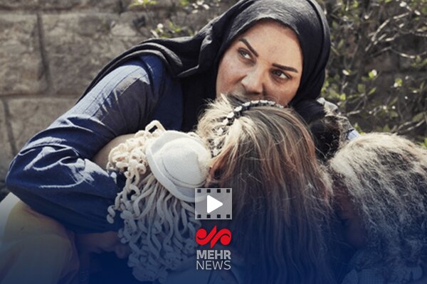 سلاف فواخرجی: «سرزمین فرشته‌ها» می‌تواند صدای فلسطین در جهان باشد