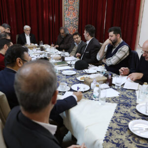 عارف: بی‌توجهی به ریشه حوادث، فاصله ناآرامی‌ها را کوتاه‌تر می کند