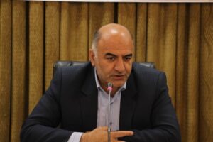 ۸ هزار میلیارد تومان سرمایه‌گذاری در بروجرد محقق شد