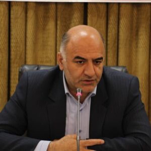 ۸ هزار میلیارد تومان سرمایه‌گذاری در بروجرد محقق شد