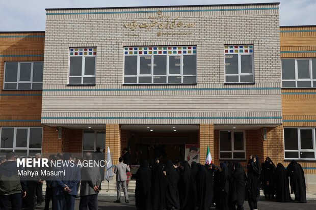 سفر محمدصادق معتمدیان استاندار تهران به ورامین