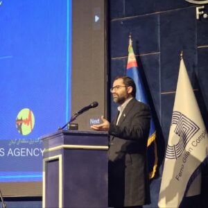 سقاب اصفهانی: سیاست‌گذاری درست مسیر رشد پایدار گیلان را هموار می‌کند