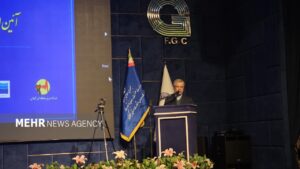 احمدی سنگر: گیلان در شاخص‌ های توسعه‌ای رشد قابل توجهی داشته است