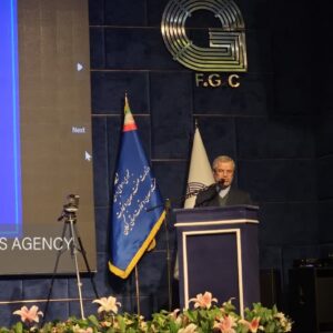 احمدی سنگر: گیلان در شاخص‌ های توسعه‌ای رشد قابل توجهی داشته است