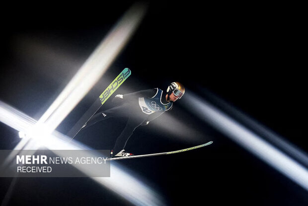 بازی‌های المپیک زمستانی میلان-کورتینا ۲۰۲۶