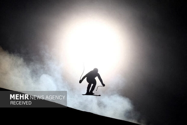 بازی‌های المپیک زمستانی میلان-کورتینا ۲۰۲۶