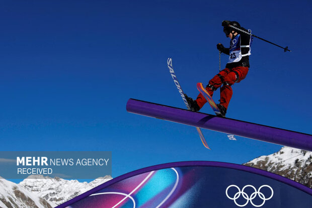 بازی‌های المپیک زمستانی میلان-کورتینا ۲۰۲۶