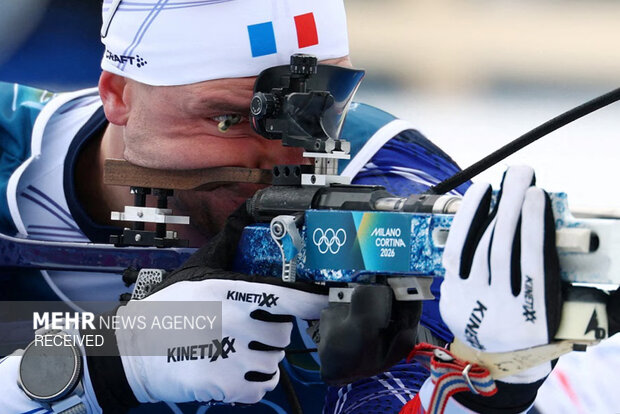 بازی‌های المپیک زمستانی میلان-کورتینا ۲۰۲۶