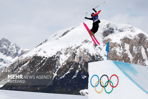 بازی‌های المپیک زمستانی میلان-کورتینا ۲۰۲۶