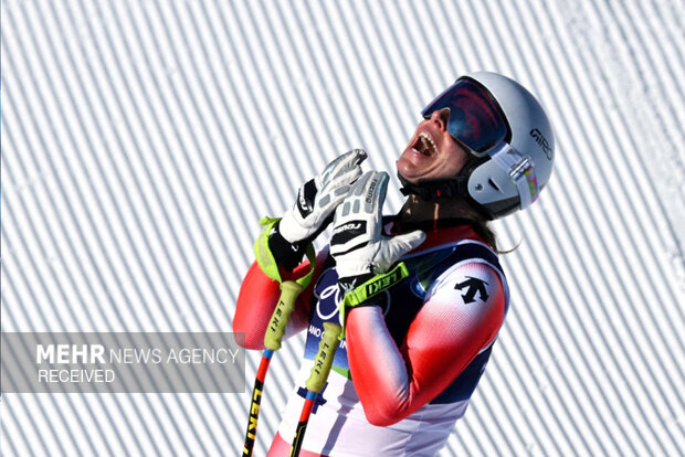 بازی‌های المپیک زمستانی میلان-کورتینا ۲۰۲۶