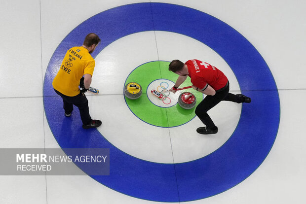 بازی‌های المپیک زمستانی میلان-کورتینا ۲۰۲۶