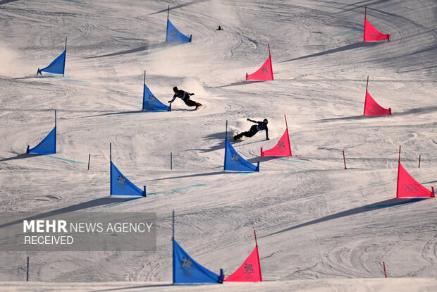 بازی‌های المپیک زمستانی میلان-کورتینا ۲۰۲۶