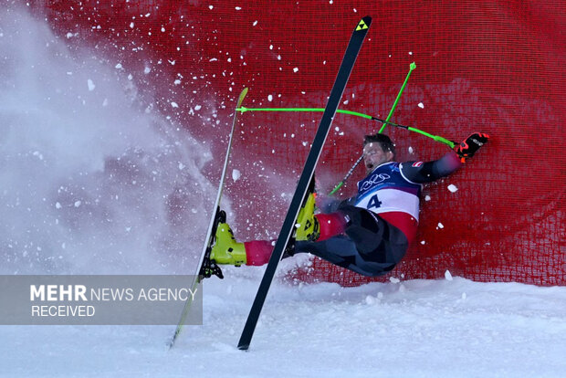 بازی‌های المپیک زمستانی میلان-کورتینا ۲۰۲۶