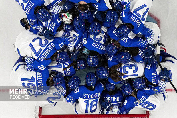 بازی‌های المپیک زمستانی میلان-کورتینا ۲۰۲۶