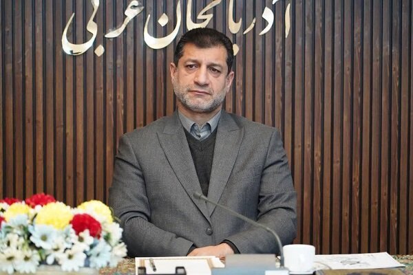 صفری: ۱۰  اثر تاریخی آذربایجان غربی ثبت ملی شد