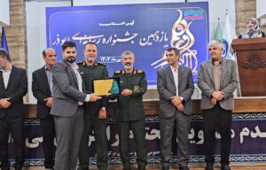 درخشش جوان کنگانی در جشنواره ابوذر