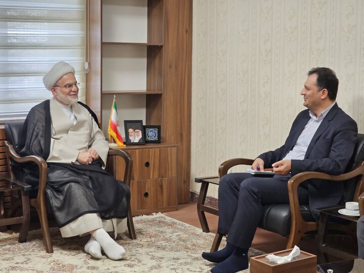 پورذهبی: ضعف در تکریم ارباب رجوع از عوامل افزایش نارضایتی اجتماعی است