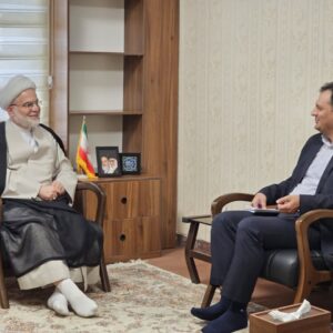 پورذهبی: ضعف در تکریم ارباب رجوع از عوامل افزایش نارضایتی اجتماعی است