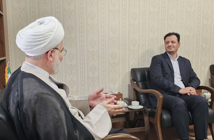 پورذهبی: ضعف در تکریم ارباب رجوع از عوامل افزایش نارضایتی اجتماعی است