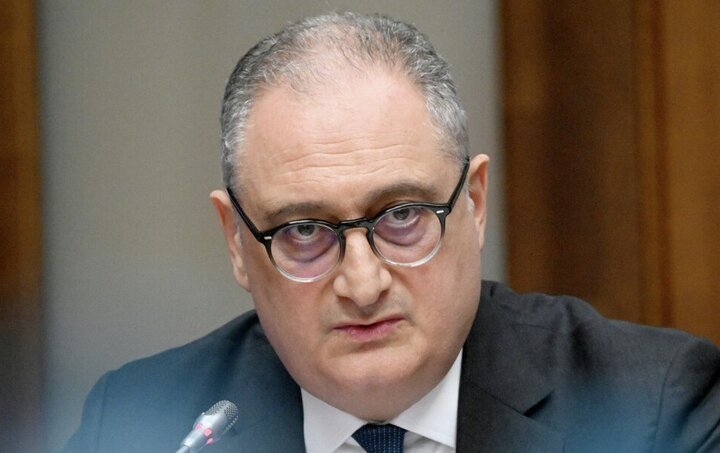 مسکو: موضوع گرینلند مانع همکاری روسیه و چین نخواهد شد