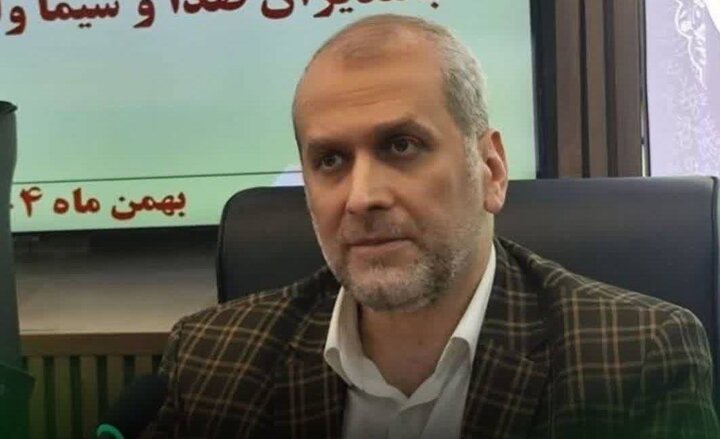 نقش فراجا در خنثی‌سازی جنگ ترکیبی دشمن تعیین کننده بود