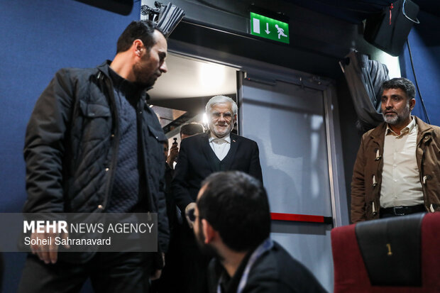 یازدهمین روز از چهل‌ و چهارمین جشنواره فیلم فجر