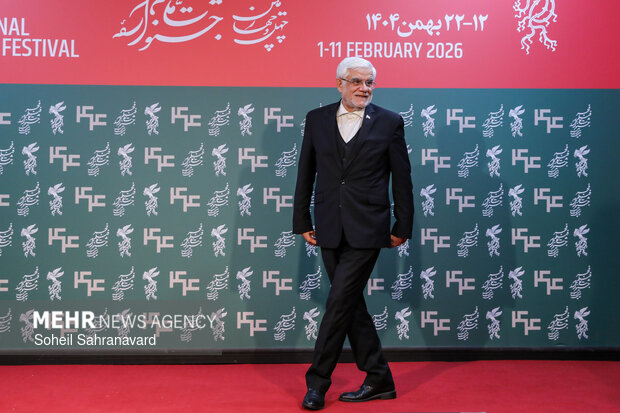 یازدهمین روز از چهل‌ و چهارمین جشنواره فیلم فجر