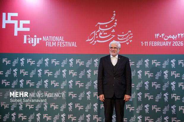 یازدهمین روز از چهل‌ و چهارمین جشنواره فیلم فجر