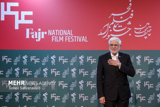 یازدهمین روز از چهل‌ و چهارمین جشنواره فیلم فجر