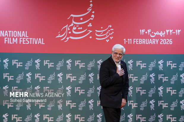 یازدهمین روز از چهل‌ و چهارمین جشنواره فیلم فجر