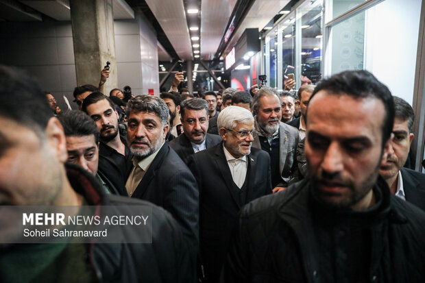 یازدهمین روز از چهل‌ و چهارمین جشنواره فیلم فجر