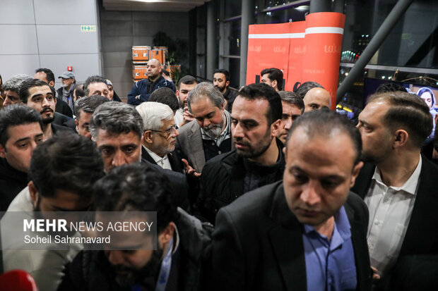 یازدهمین روز از چهل‌ و چهارمین جشنواره فیلم فجر