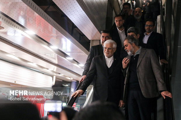 یازدهمین روز از چهل‌ و چهارمین جشنواره فیلم فجر