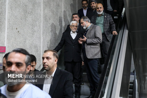 یازدهمین روز از چهل‌ و چهارمین جشنواره فیلم فجر