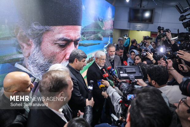 یازدهمین روز از چهل‌ و چهارمین جشنواره فیلم فجر