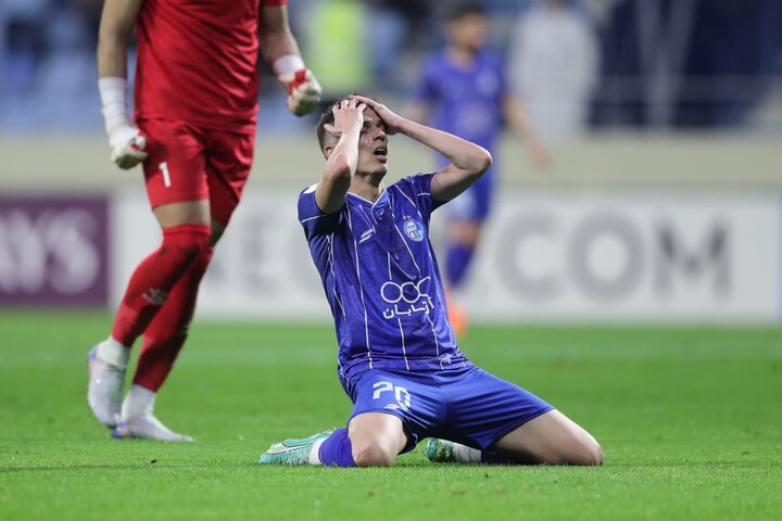 دلایل ناکامی استقلال وتراکتور در آسیا/ضعف‌ها خارج از ایران آشکارتر است